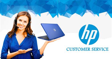 HP Customer Support.